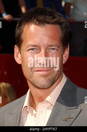 James Denton partecipa ai premi annuali ESPY 13th al Kodak Theatre di Hollywood. Foto: UK Stampa Foto Stock