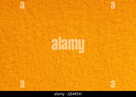 tessuto di lana giallo. sfondo per designer. Foto di alta qualità Foto Stock
