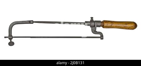 Portafile vintage Foto Stock