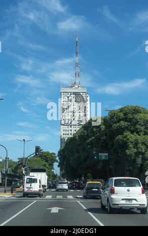 Ministero nazionale dello sviluppo sociale Foto Stock