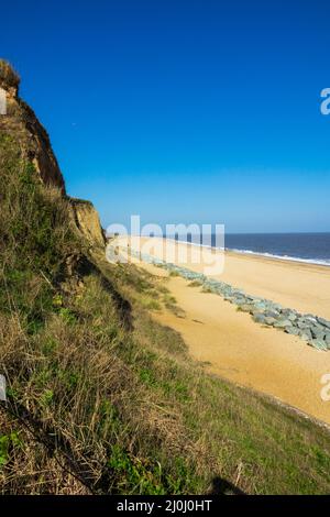 California Norfolk, Regno Unito Foto Stock