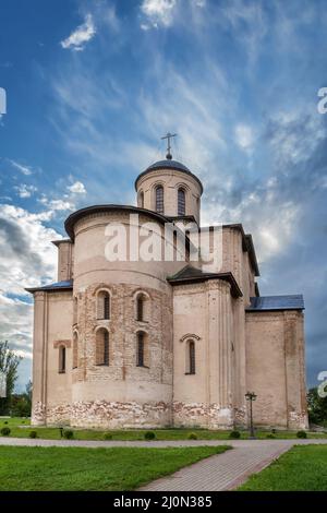 Chiesa di San Michele Arcangelo, Smolensk, Russia Foto Stock