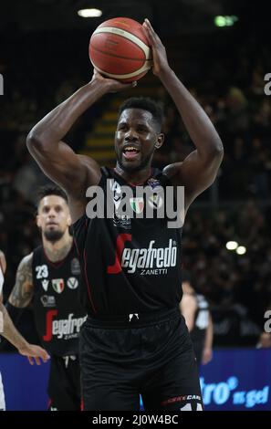 Bologna, Italia. 20th Mar 2022. Foto: Michele Nucci Credit: Independent Photo Agency/Alamy Live News Foto Stock