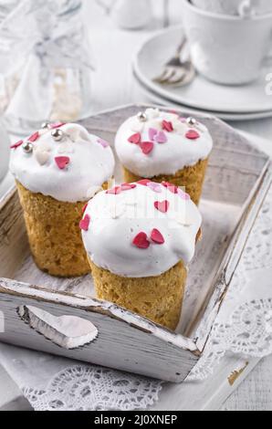 Baba au ruhm Foto Stock