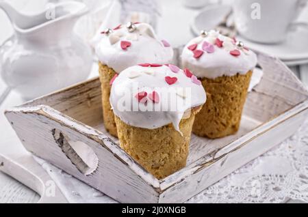 Baba au ruhm Foto Stock