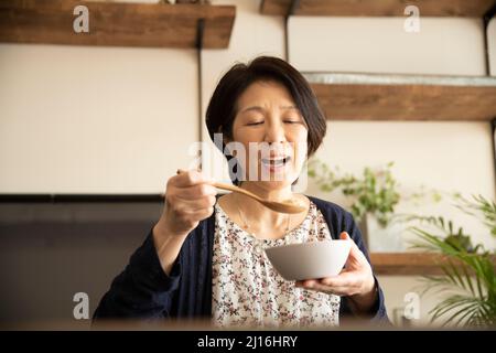 Pasti a basso contenuto di Carb Foto Stock