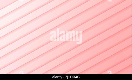 Semplice striscia di sfondo artistico, ideale per regalo e prodotto di imballaggio Foto Stock