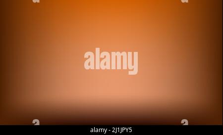 sfondo marrone sfocato Foto Stock