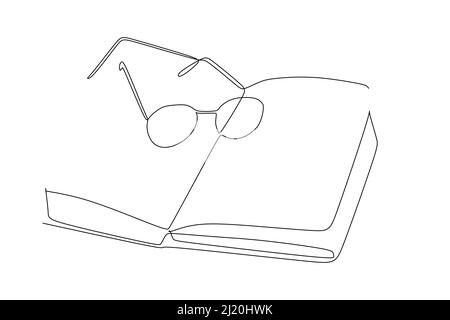 Copertina del libro disegnare a mano Immagine e Vettoriale - Alamy