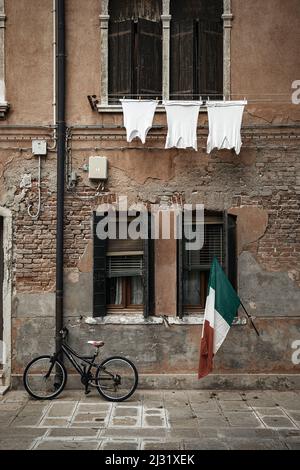 Venezia Italia Foto Stock