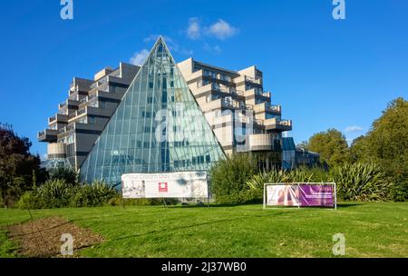 Leonardo Royal Hotel Southampton Regno Unito Foto Stock