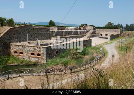 Arghila (Reggio Calabria), Italia 10/05/2016: Ecolandia, parco tematico. © Andrea Sabbadini Foto Stock