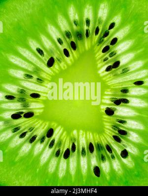 kiwi frutta Foto Stock