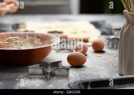 Pin su biscotti