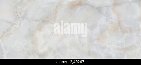 Marmo bianco pattern texture ad alta risoluzione. Foto Stock