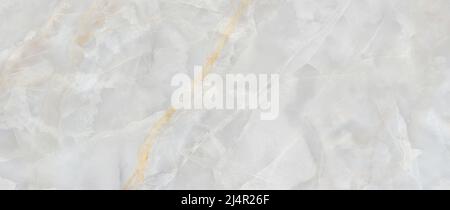 Marmo bianco pattern texture ad alta risoluzione. Foto Stock