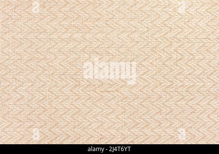 vimini jute texture pattern sfondo Foto Stock