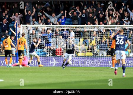 Londra, Regno Unito. 18th Apr, 2022. A London, Regno Unito il 4/18/2022. (Foto di Carlton Myrie/News Images/Sipa USA) Credit: Sipa USA/Alamy Live News Foto Stock