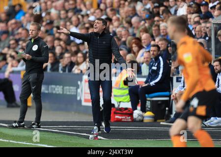 Londra, Regno Unito. 18th Apr, 2022. A London, Regno Unito il 4/18/2022. (Foto di Carlton Myrie/News Images/Sipa USA) Credit: Sipa USA/Alamy Live News Foto Stock