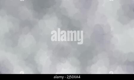 Illustrazioni digitali lineari astratte espressive creative. Disegno astratto digitale di linee rette trasversali grigio chiaro Foto Stock