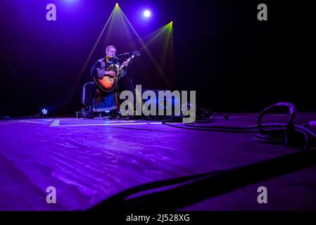 Adrianne Lenker a Earth Hackney London Foto Stock