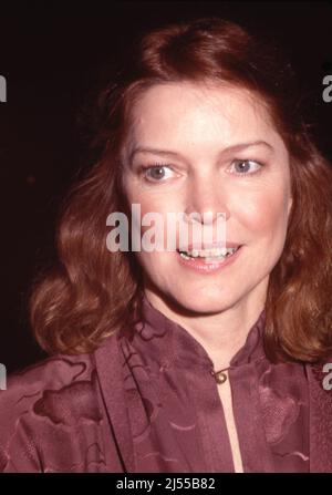 Ellen Burstyn Circa 1980's Credit: Ralph Dominguez/MediaPunch Foto Stock