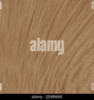 Fondo in legno, 1x1, fibre in legno, 3D rendering. Foto Stock