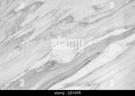 Texture di piastrelle di marmo grigio. Foto Stock