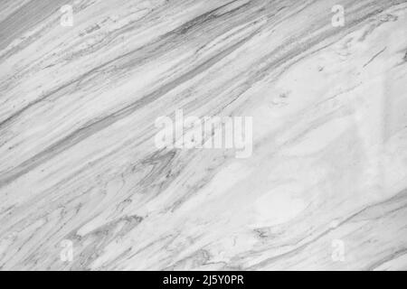 Texture di piastrelle di marmo grigio. Foto Stock