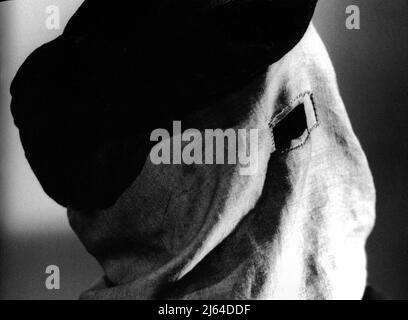 JOHN HURT, L'ELEFANTE, 1980 Foto Stock