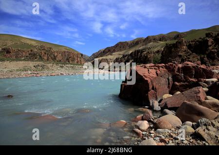 In generale il Grand canyon Foto Stock