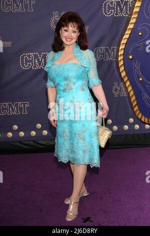 Naomi Judd è morto a casa in Tennessee il 30th aprile 2008 i CMT Music Awards si sono tenuti presso il centro eventi di Belmont University © Curtis Hilbun / AFF-USA.COM Foto Stock