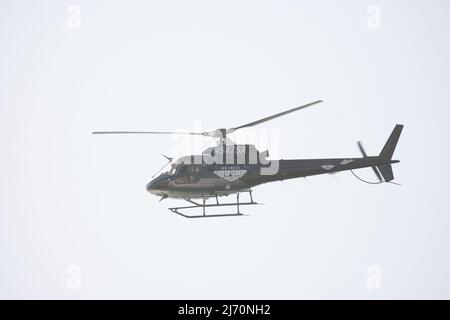 San Diego, California. 4th maggio 2022. Atmosphere at the Top Gun: Prima mondiale di Maverick a San Diego, California, il 4th maggio 2022. Credit: Tony Forte/Media Punch/Alamy Live News Foto Stock