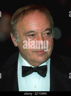 HERBERT LOM, 1993 Foto Stock