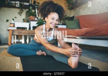 Promuovere una maggiore flessibilità e mobilità Foto Stock