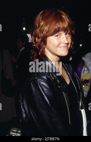 Ally Sheedy Circa 1980's Credit: Ralph Dominguez/MediaPunch Foto Stock