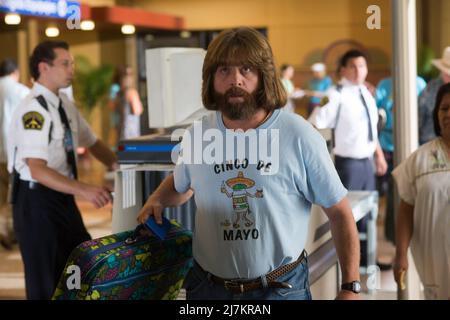 Masterminds anno : 2016 USA Direttore : Jared Hess Zach Galifianakis Foto Stock