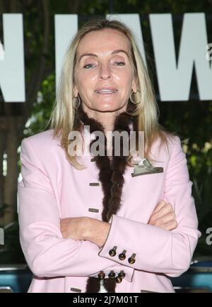 West Hollywood, CA. 9th maggio 2022. Ospite al Netflix Premiere del Lincoln Lawyer al London in West Hollywood, California il 9 maggio 2022. Credit: Faye Sadou/Media Punch/Alamy Live News Foto Stock