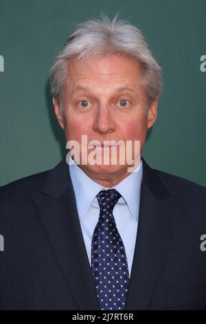 LOS ANGELES - LUG 8: Bruce Boxleitner alla Crown Media Networks Luglio 2014 TCA Party alla Private Estate il 8 luglio 2014 a Beverly Hills, CA Foto Stock