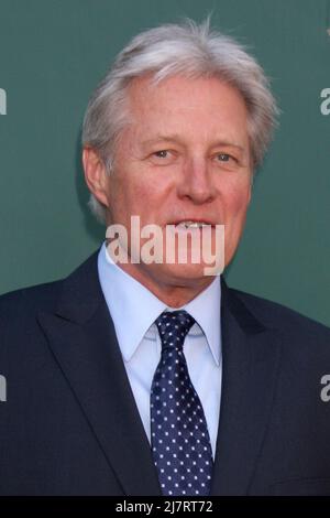 LOS ANGELES - LUG 8: Bruce Boxleitner alla Crown Media Networks Luglio 2014 TCA Party alla Private Estate il 8 luglio 2014 a Beverly Hills, CA Foto Stock