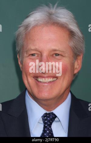 LOS ANGELES - LUG 8: Bruce Boxleitner alla Crown Media Networks Luglio 2014 TCA Party alla Private Estate il 8 luglio 2014 a Beverly Hills, CA Foto Stock