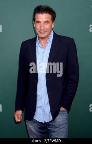 LOS ANGELES - LUG 8: Billy Baldwin alla Crown Media Networks Luglio 2014 TCA Party alla Private Estate il 8 luglio 2014 a Beverly Hills, CA Foto Stock