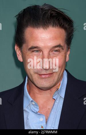 LOS ANGELES - LUG 8: Billy Baldwin alla Crown Media Networks Luglio 2014 TCA Party alla Private Estate il 8 luglio 2014 a Beverly Hills, CA Foto Stock