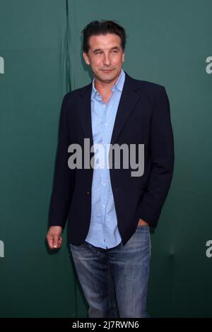 LOS ANGELES - LUG 8: Billy Baldwin alla Crown Media Networks Luglio 2014 TCA Party alla Private Estate il 8 luglio 2014 a Beverly Hills, CA Foto Stock