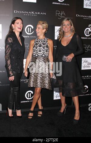 LOS ANGELES - OTT 8: Jessica Seinfeld al PSLA Autumn Party 5th alle ore 3LABS del 8 ottobre 2014 a Culver City, CA Foto Stock