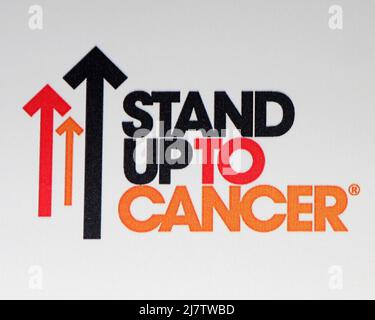 LOS ANGELES - SETTEMBRE 5: Atmosphere at the Stand Up 2 Cancer Telecast Arrivals at Dolby Theatre il 5 Settembre 2014 a Los Angeles, CA Foto Stock