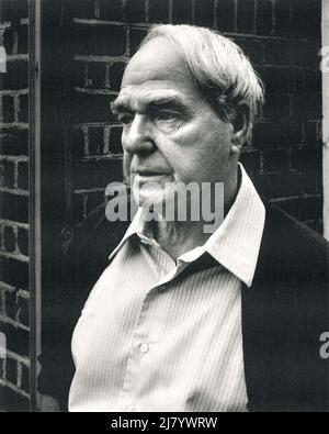 Henry Moore, 1970 Foto Stock