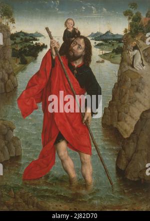 Vista delle Terme di Caracalla, Roma (foto); (add.info.: iniziato da Antonino Caracalla nel 212 d.C.;); © Arte & Immagini ; . Foto Stock