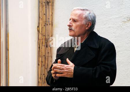 Pièce de Théâtre Danser à Lughnasa mise en scène de Patrick Bonnel Foto Stock