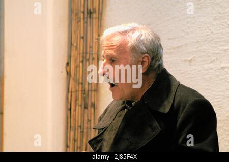 Pièce de Théâtre Danser à Lughnasa mise en scène de Patrick Bonnel Foto Stock